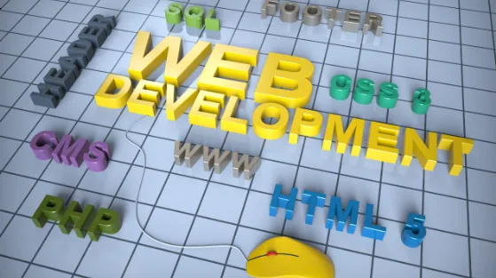Building Better Digital Experiences with Professional Web Development in Malaysia