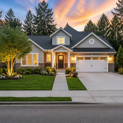 Simple Curb Appeal Upgrades That Transform How Your Home Looks From the Street