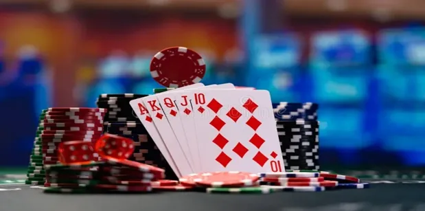 Free Poker Game At Kuwin – A Clear Guide For New Players