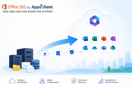 How to Plan a Successful Google Workspace to Microsoft 365 Migration