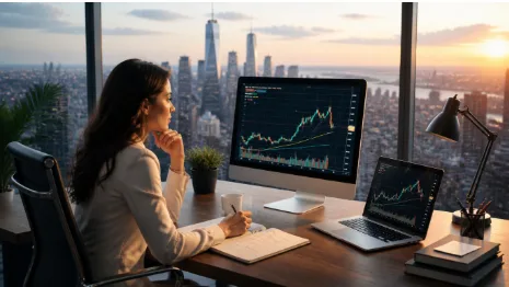 Getting Started with U.S. Regulated Futures: A Guide for Vincere Portfolios Clients (Updated)