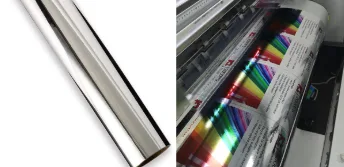 Printable Chrome Vinyl: Perfect When You Want Premium-Looking Graphics 