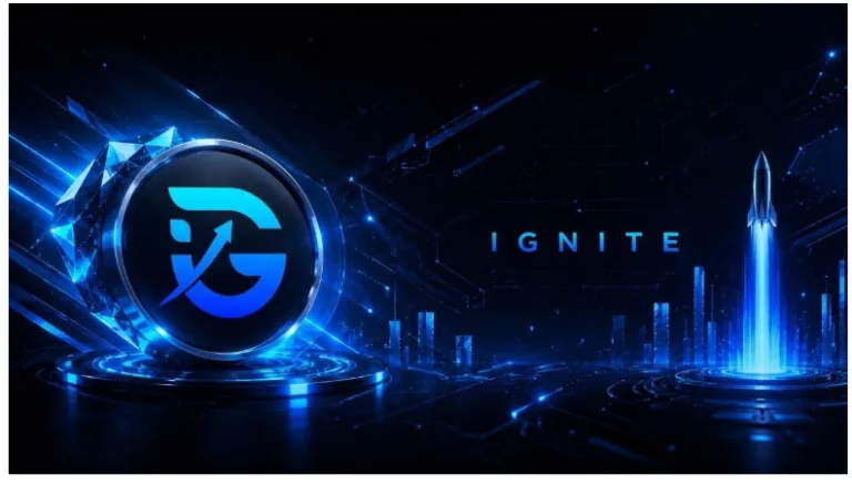 Ignite Expands LITHO Market Infrastructure Following Pre-TGE