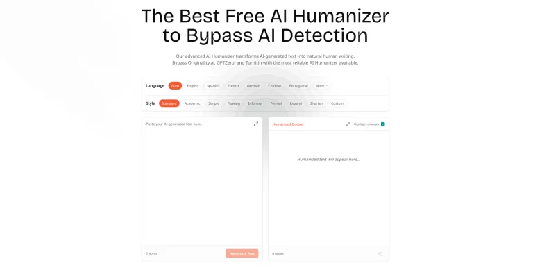 How to Humanize AI Text Without Losing Meaning, Voice