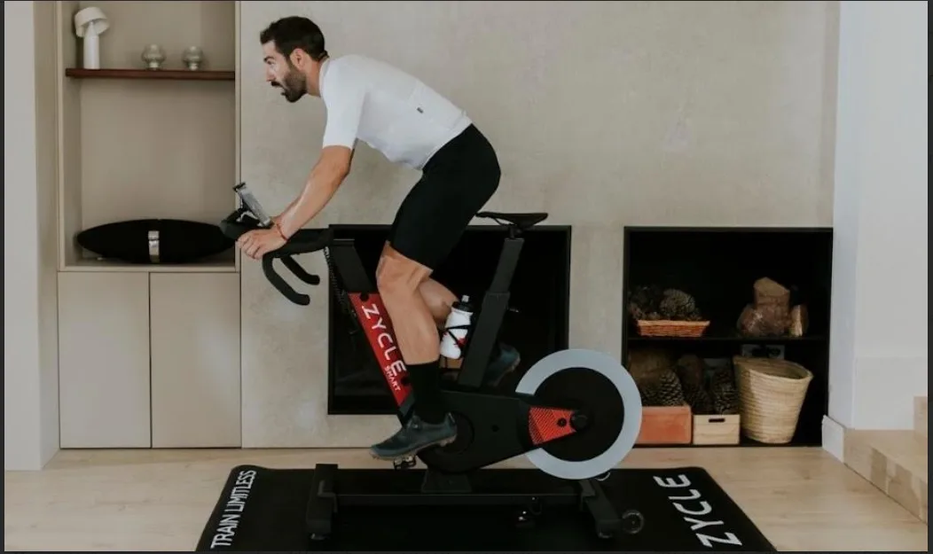 zbike