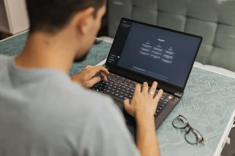 From Idea to Working Product: Building Applications With AI