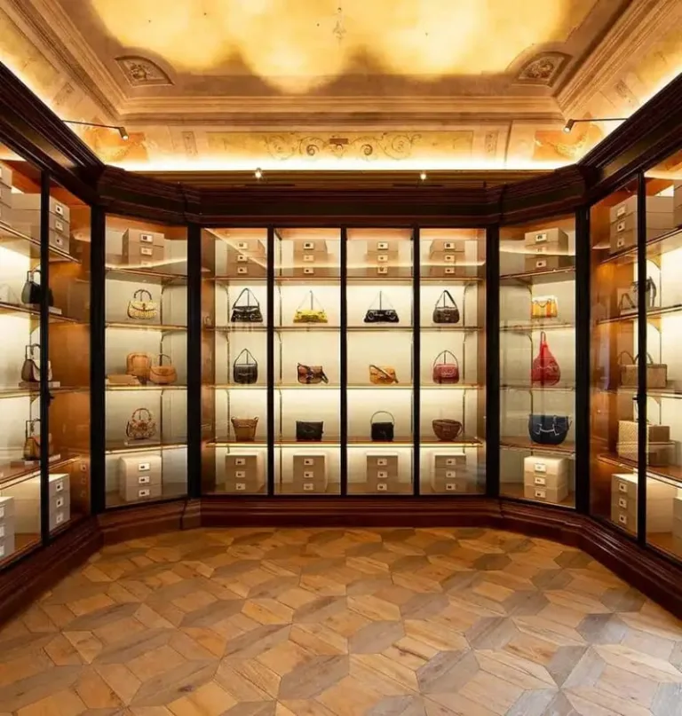 Gucci Cuts Prices on Selected Handbags in China as Luxury Market Strategy Shifts