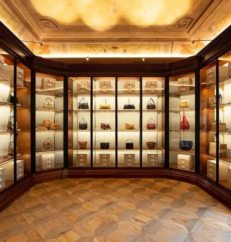 Gucci Cuts Prices on Selected Handbags in China as Luxury Market Strategy Shifts