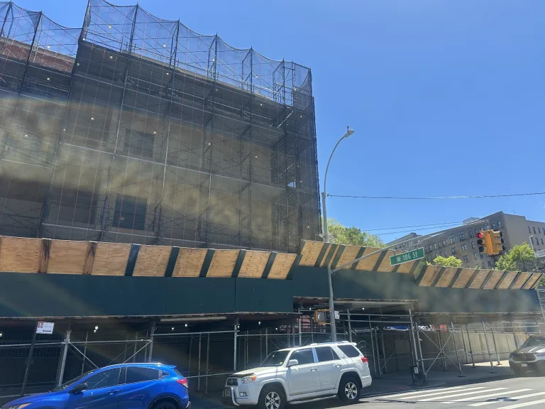 Staten Island Scaffolding and Sidewalk Shed Provides Reliable Scaffolding Services in Staten Island, NY