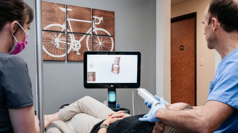 Top Rated Dentist in Oklahoma City, OK: Veneers or Bonding, and What Actually Decides It