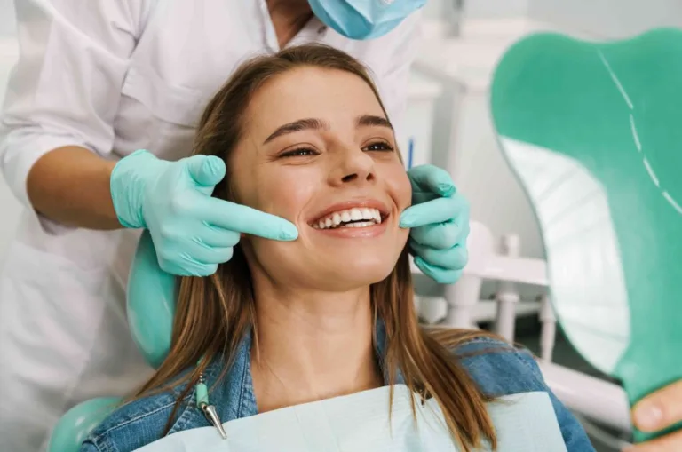 Voted Best Dentist in New York, NY: Why the Emergency Room Cannot Fix Your Tooth