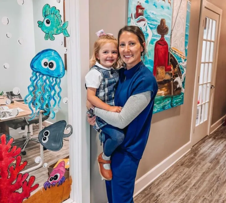 How a Top Rated Spanish Fort Pediatric Dentist Turns the Dental Visit Into a Non-Event