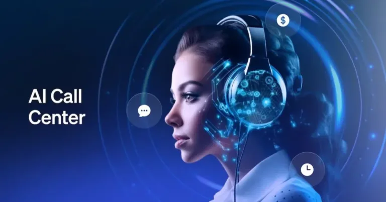 Why Call Centers Are Finally Seeing Real AI Call Center ROI