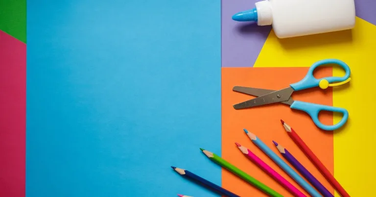 Why Schools Prefer Buying Wholesale Art Craft Supplies