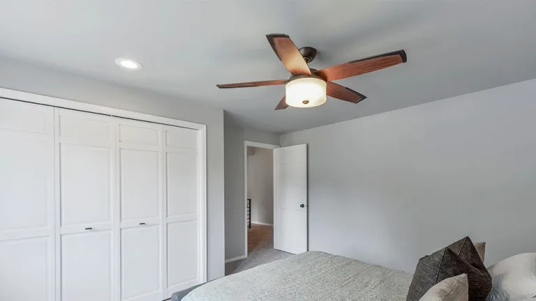 Where To Place Ceiling Fans For Maximum Cooling