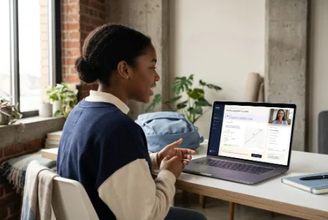 Why AI Is Changing SAT Prep Forever?