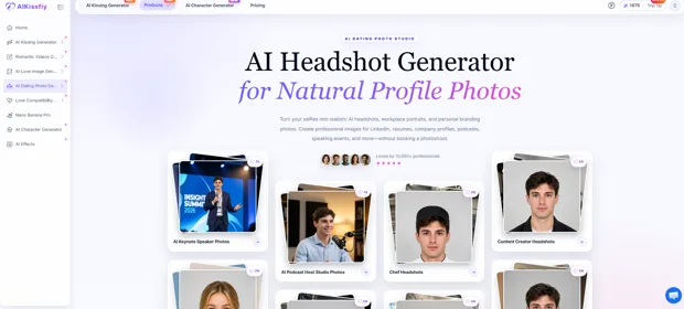 LinkedIn Photo Guide in 2026: 5 Fresh Headshot Strategies to Attract Recruiters
