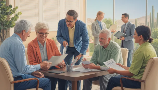How Digital Legal Services Are Reshaping Access in California