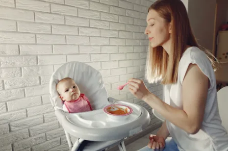 The Ultimate Baby Feeding Essentials Guide for New Parents 