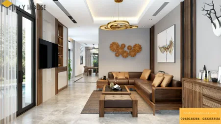 Enhance Your Singapore Home with the Right Wallpaper