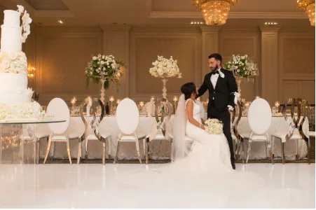 The Complete Wedding Venue Checklist: 12 Questions Every GTA Couple Should Ask Before Booking