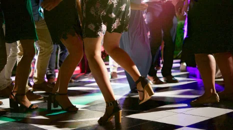 The songs that bring three generations onto one dance floor