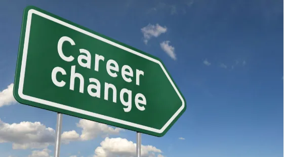 How to Know When It’s Time for a Career Change and Start a New Path