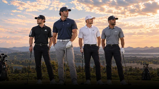 Do Druids Golf Provide a Better Value Than Nike, Adidas, and Under Armour?