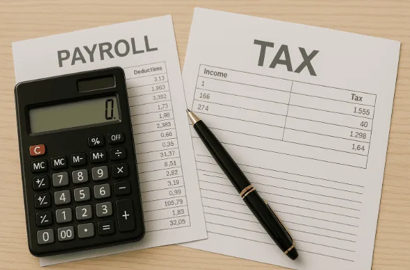 How Is Salary Calculated?