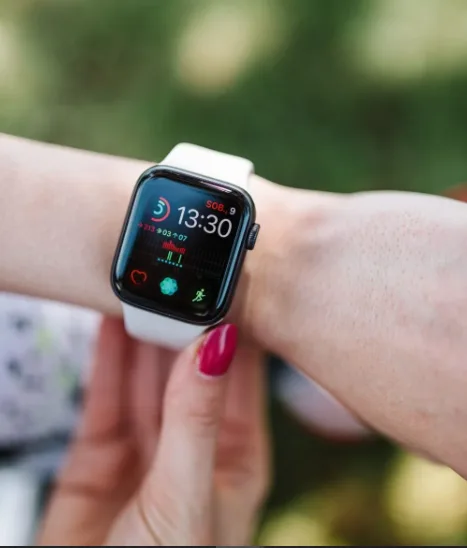 Smartwatches Are Getting Smarter: The Features That Could Define the Next Wave of Wearable Tech