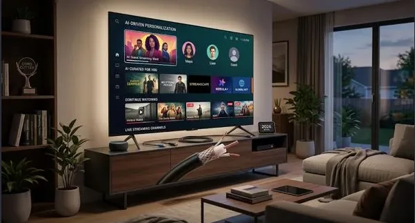 IPTV in Saudi Arabia: What It Costs and How to Choose a Service in 2026