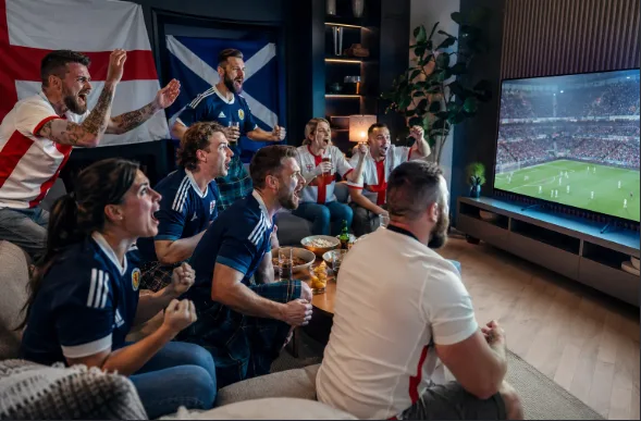 Slovenian Television in 2026: The Licence Fee, the Football Rights, and What a Package Should Cost