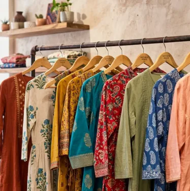 How to Build a Wardrobe of Ethnic Wear for Women You Can Actually Repeat