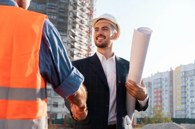 Permit Division Helps Washington DC Developers Navigate Building Permits in DC Through DOB Plan Review Support