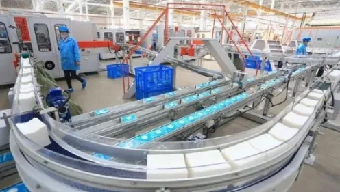 How Tissue Packing Machines Improve Packaging Speed and Efficiency