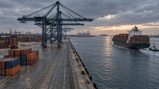 What Shippers Can Do When Blank Sailings and Rolled Cargo Disrupt Delivery