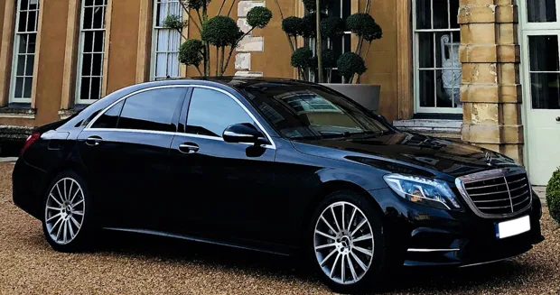Why is Chauffeur-Driven Travel Becoming the New Standard