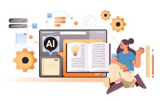 New Survey Reveals How AI Tools for Students Are Changing Study Habits 
