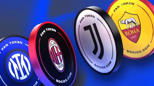 Sports Digital Assets Now Have Their Own News Cycle