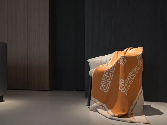 New Luxury Home Textiles Brand Freyjaloft Officially Launches