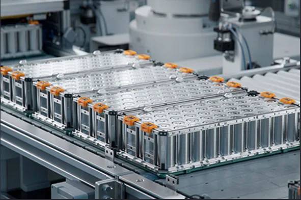 How Much Should You Spend to Build a Lithium Battery Factory?