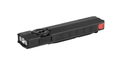 Olight’s ArkTac Series Brings Multi-Source Lighting to a Flat Tactical Control Platform