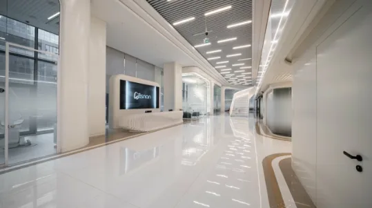 Esnan Dental Clinics Highlights JCI Accreditation and Temos Recognition for Patient Safety and International Dental Care