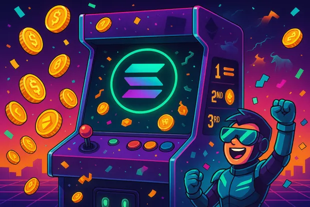 Solana Price Prediction September 2026: SOL ETF Holdings Hit a Record 10.58 Million SOL as Remittix Targets the Bigger PayFi Move