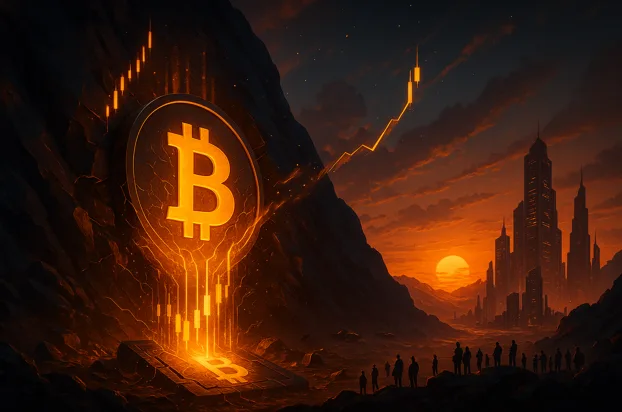 Bitcoin News Today: Bitcoin’s Run Toward $87,000 Follows a $648 Million Short Squeeze as Remittix Builds the Crypto-to-Bank Network BTC Cannot