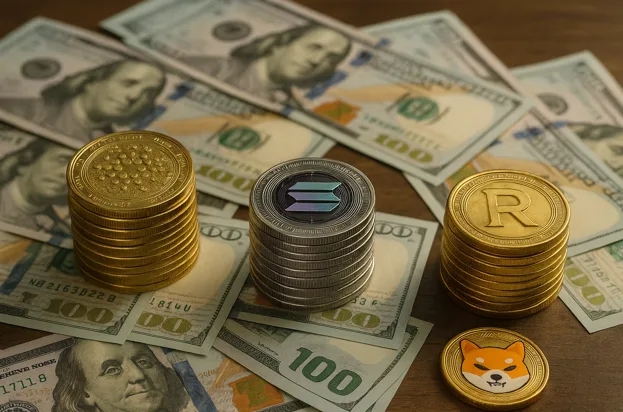Crypto Market News Today: $999 Million ETF Inflow Shakes the Market as Remittix, BTC, and XRP Lead the Next Payments Rotation
