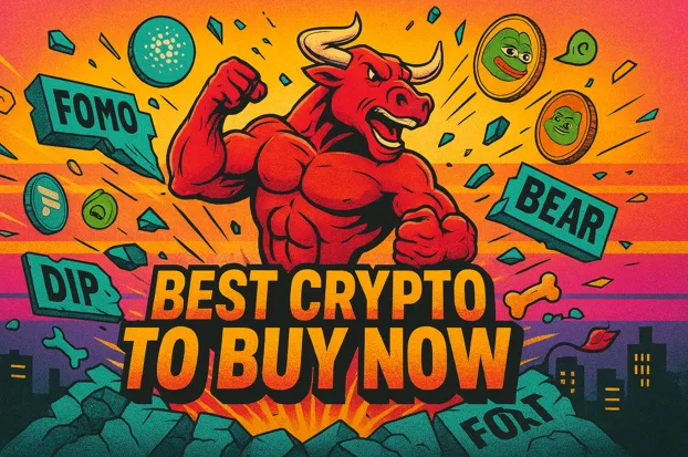 Best Crypto to Buy in 2026: Strategy Adds 950 BTC as Remittix Builds Toward a Major Exchange Breakout