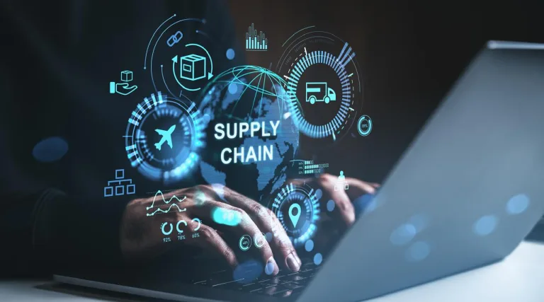 Garrett Gendron on the Power of Consistency and Discipline in Supply Chain Operations