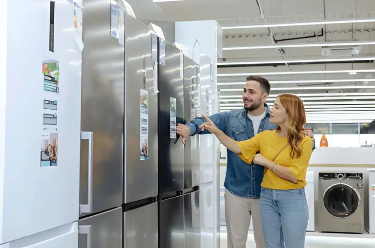 How to Choose the Right Home Appliances for Your Everyday Needs 