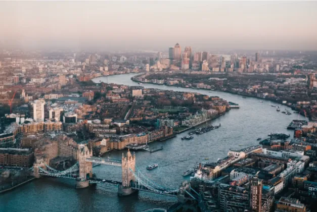 London Planning Outlook 2026: What Authority Inc.’s Borough Data Shows